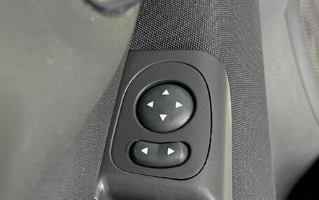 Fiat 500 II, 2012 год, 700 000 рублей, 18 фотография