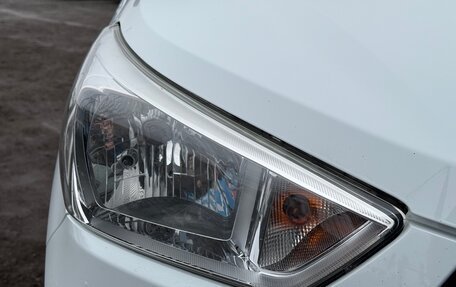 Hyundai Creta I рестайлинг, 2018 год, 1 630 000 рублей, 9 фотография