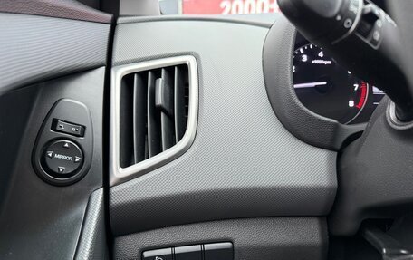 Hyundai Creta I рестайлинг, 2018 год, 1 630 000 рублей, 13 фотография