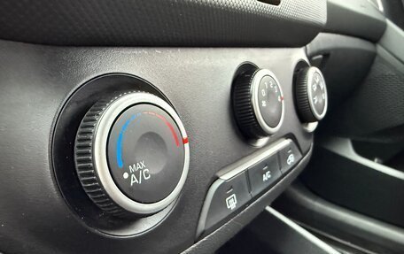 Hyundai Creta I рестайлинг, 2018 год, 1 630 000 рублей, 17 фотография