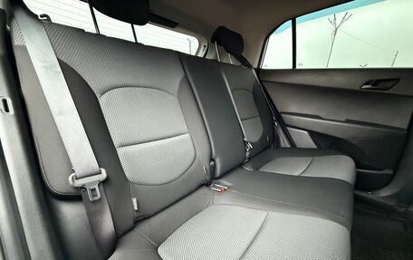 Hyundai Creta I рестайлинг, 2018 год, 1 630 000 рублей, 20 фотография