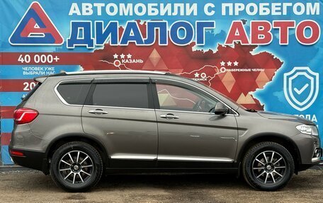 Haval H6, 2019 год, 1 450 000 рублей, 2 фотография