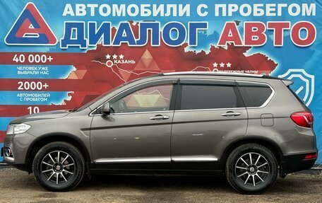 Haval H6, 2019 год, 1 450 000 рублей, 6 фотография
