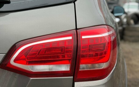 Haval H6, 2019 год, 1 450 000 рублей, 10 фотография