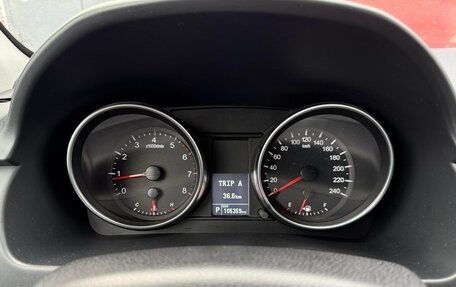 Haval H6, 2019 год, 1 450 000 рублей, 14 фотография