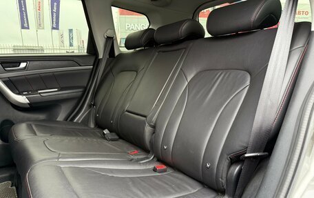 Haval H6, 2019 год, 1 450 000 рублей, 20 фотография