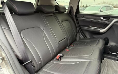 Haval H6, 2019 год, 1 450 000 рублей, 21 фотография