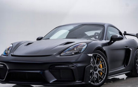 Porsche 718 Spyder, 2025 год, 24 960 500 рублей, 2 фотография