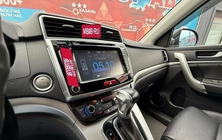 Haval H6, 2019 год, 1 450 000 рублей, 17 фотография