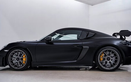 Porsche 718 Spyder, 2025 год, 24 960 500 рублей, 5 фотография