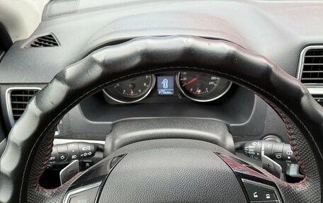 Haval H6, 2019 год, 1 450 000 рублей, 13 фотография