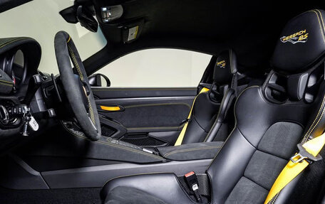 Porsche 718 Spyder, 2025 год, 24 960 500 рублей, 14 фотография