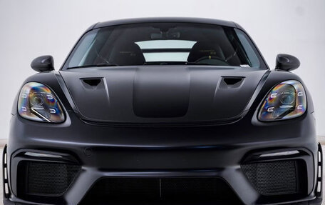 Porsche 718 Spyder, 2025 год, 24 960 500 рублей, 4 фотография