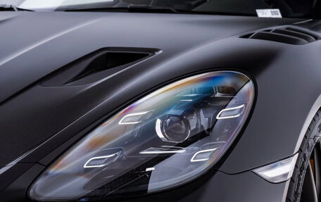 Porsche 718 Spyder, 2025 год, 24 960 500 рублей, 9 фотография