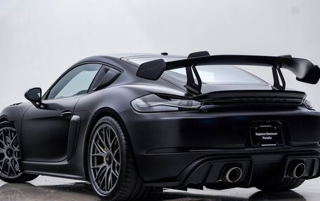 Porsche 718 Spyder, 2025 год, 24 960 500 рублей, 6 фотография