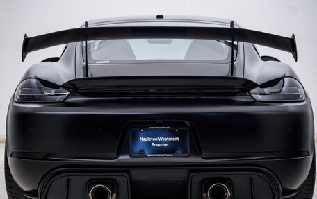 Porsche 718 Spyder, 2025 год, 24 960 500 рублей, 7 фотография