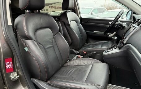 Haval H6, 2019 год, 1 450 000 рублей, 22 фотография