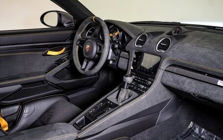 Porsche 718 Spyder, 2025 год, 24 960 500 рублей, 21 фотография