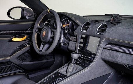 Porsche 718 Spyder, 2025 год, 24 960 500 рублей, 23 фотография