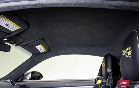 Porsche 718 Spyder, 2025 год, 24 960 500 рублей, 18 фотография