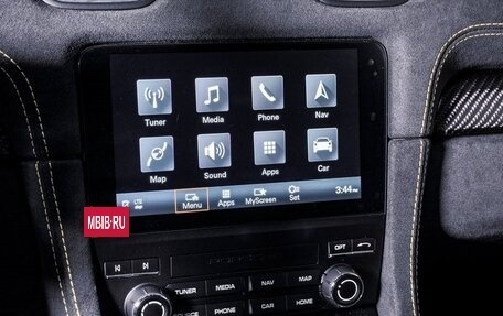 Porsche 718 Spyder, 2025 год, 24 960 500 рублей, 17 фотография