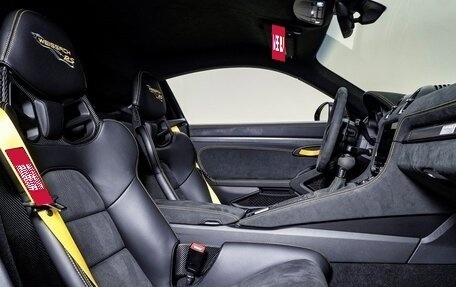 Porsche 718 Spyder, 2025 год, 24 960 500 рублей, 15 фотография