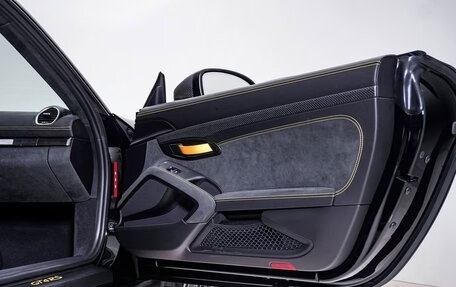 Porsche 718 Spyder, 2025 год, 24 960 500 рублей, 20 фотография