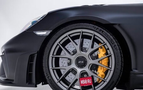 Porsche 718 Spyder, 2025 год, 24 960 500 рублей, 19 фотография