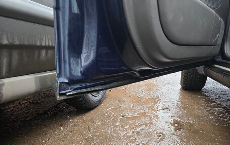 Audi A6, 2002 год, 600 000 рублей, 12 фотография