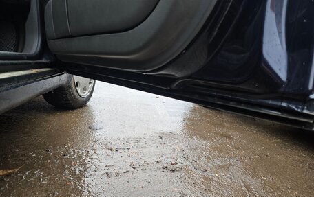 Audi A6, 2002 год, 600 000 рублей, 14 фотография