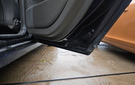 Audi A6, 2002 год, 600 000 рублей, 13 фотография