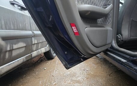 Audi A6, 2002 год, 600 000 рублей, 11 фотография