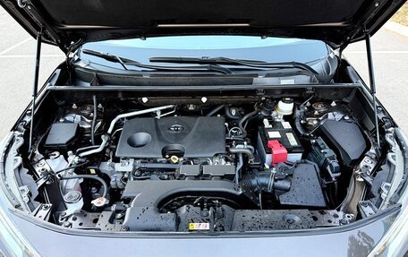 Toyota RAV4, 2020 год, 3 450 000 рублей, 16 фотография