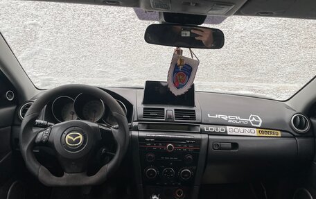 Mazda 3, 2008 год, 200 000 рублей, 6 фотография