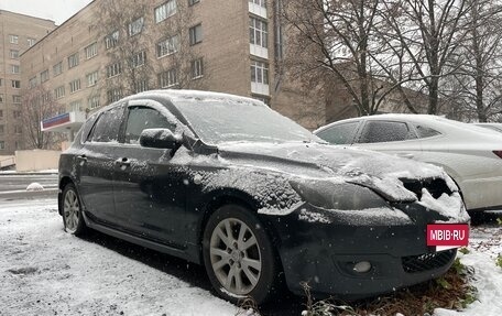 Mazda 3, 2008 год, 200 000 рублей, 5 фотография