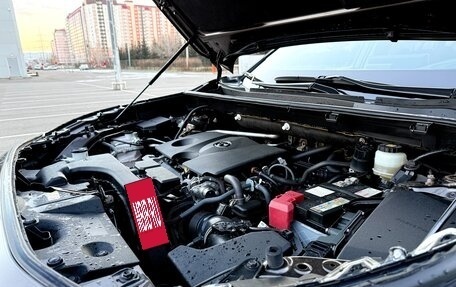 Toyota RAV4, 2020 год, 3 450 000 рублей, 17 фотография