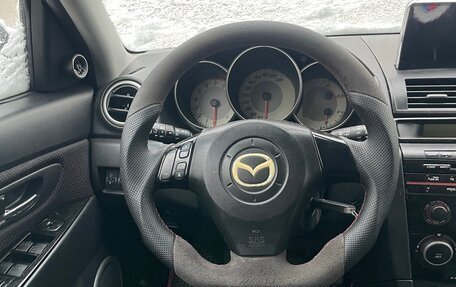 Mazda 3, 2008 год, 200 000 рублей, 8 фотография