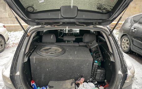 Mazda 3, 2008 год, 200 000 рублей, 10 фотография