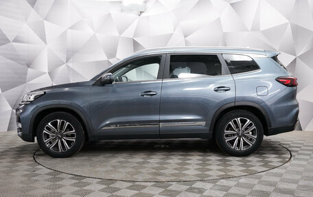 Chery Tiggo 8 I, 2020 год, 1 696 000 рублей, 2 фотография