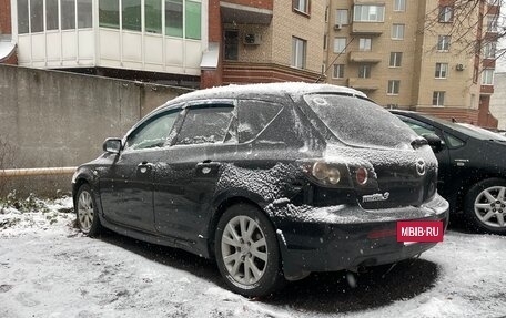 Mazda 3, 2008 год, 200 000 рублей, 2 фотография