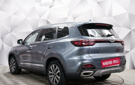 Chery Tiggo 8 I, 2020 год, 1 696 000 рублей, 3 фотография