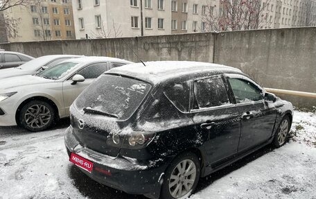 Mazda 3, 2008 год, 200 000 рублей, 4 фотография