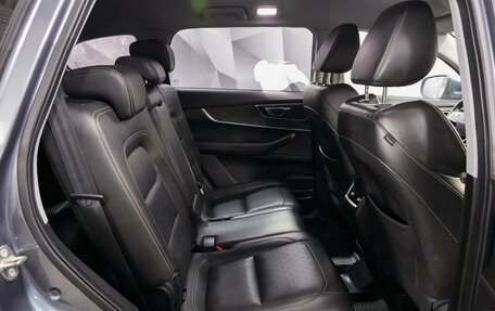 Chery Tiggo 8 I, 2020 год, 1 696 000 рублей, 13 фотография