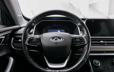 Chery Tiggo 8 I, 2020 год, 1 696 000 рублей, 15 фотография