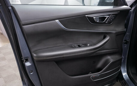 Chery Tiggo 8 I, 2020 год, 1 696 000 рублей, 17 фотография