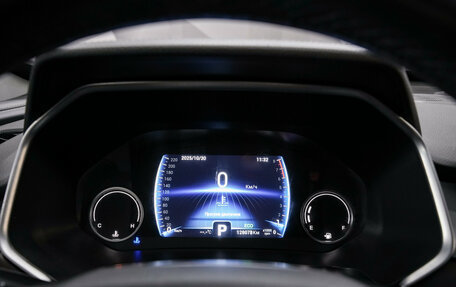 Chery Tiggo 8 I, 2020 год, 1 696 000 рублей, 16 фотография