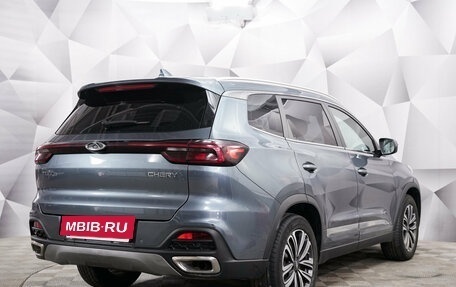 Chery Tiggo 8 I, 2020 год, 1 696 000 рублей, 5 фотография