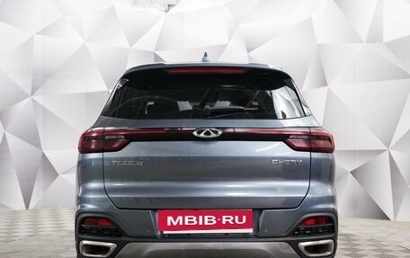 Chery Tiggo 8 I, 2020 год, 1 696 000 рублей, 4 фотография