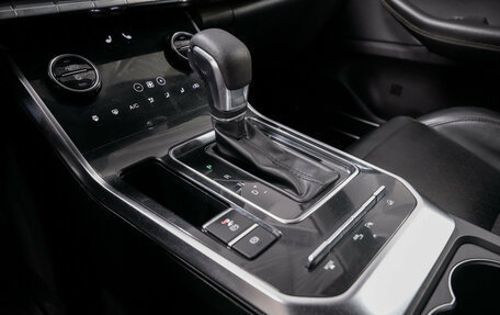 Chery Tiggo 8 I, 2020 год, 1 696 000 рублей, 19 фотография