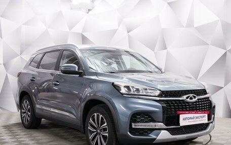 Chery Tiggo 8 I, 2020 год, 1 696 000 рублей, 7 фотография